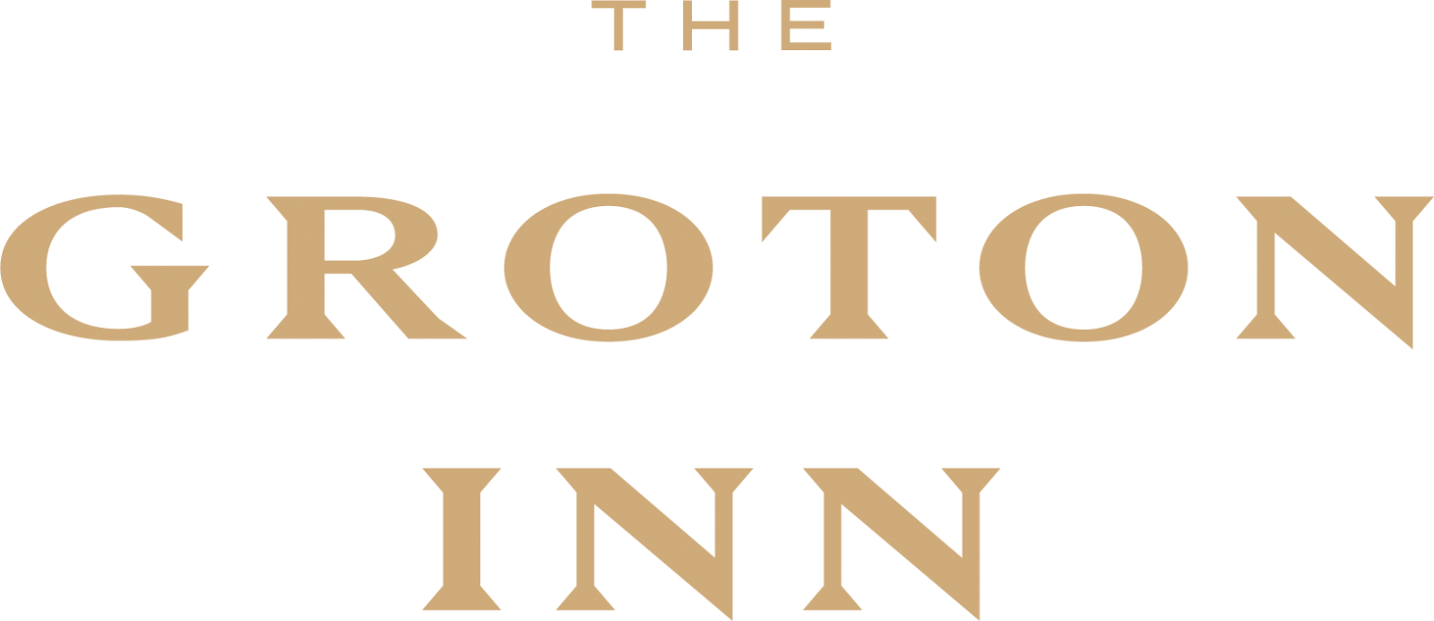 the groton inn